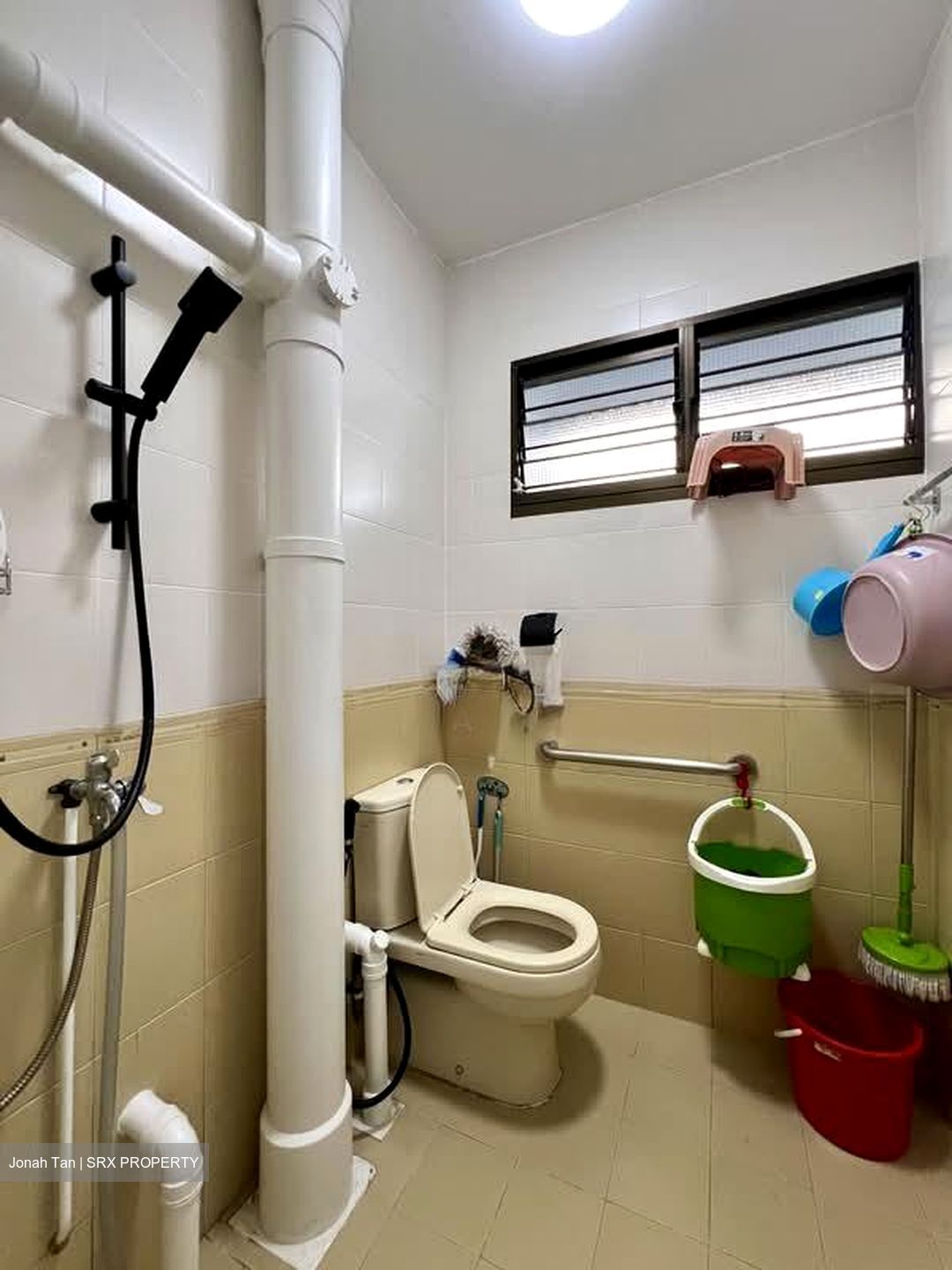 Blk 570 Cheng San Court (Ang Mo Kio), HDB 3 Rooms #556039821